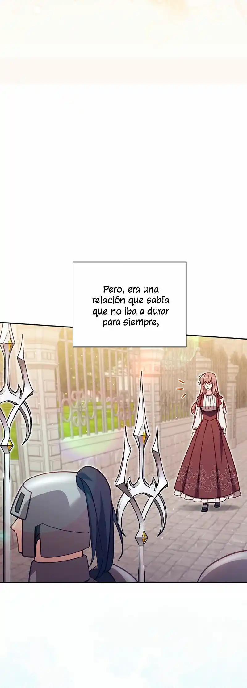 No Hay Lugar Para Las Falsificaciones - Capítulo 35 - Página 15 - LectorTMOo