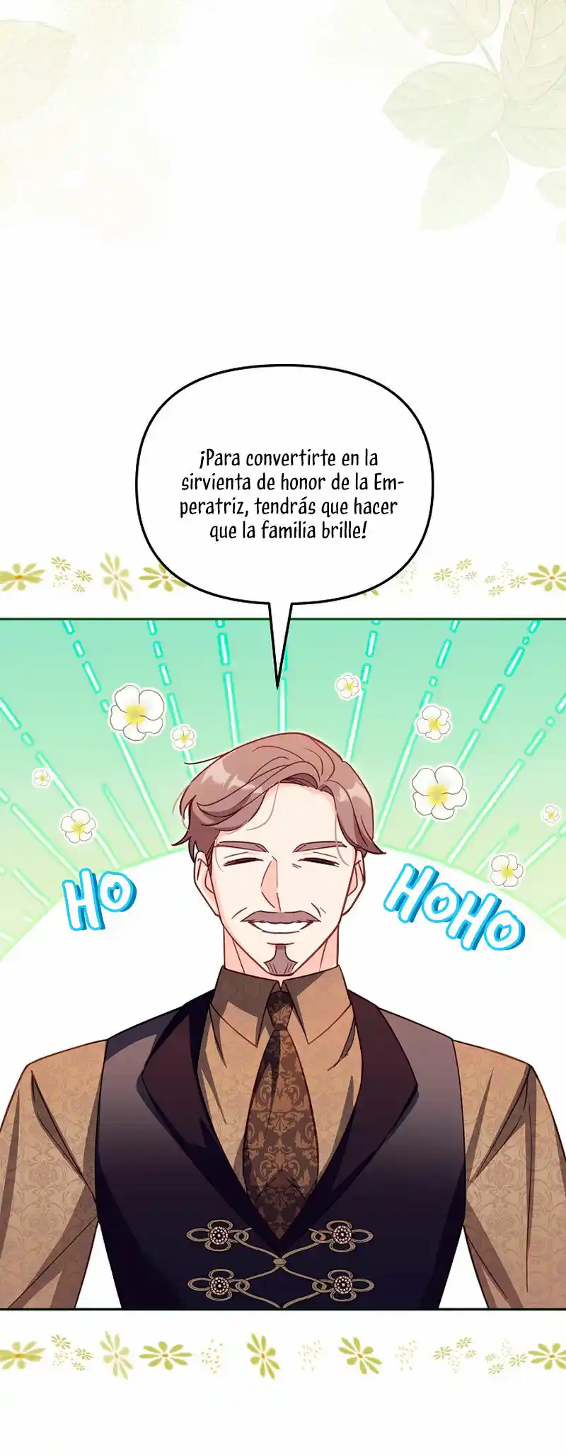 No Hay Lugar Para Las Falsificaciones - Capítulo 35 - Página 28 - LectorTMOo