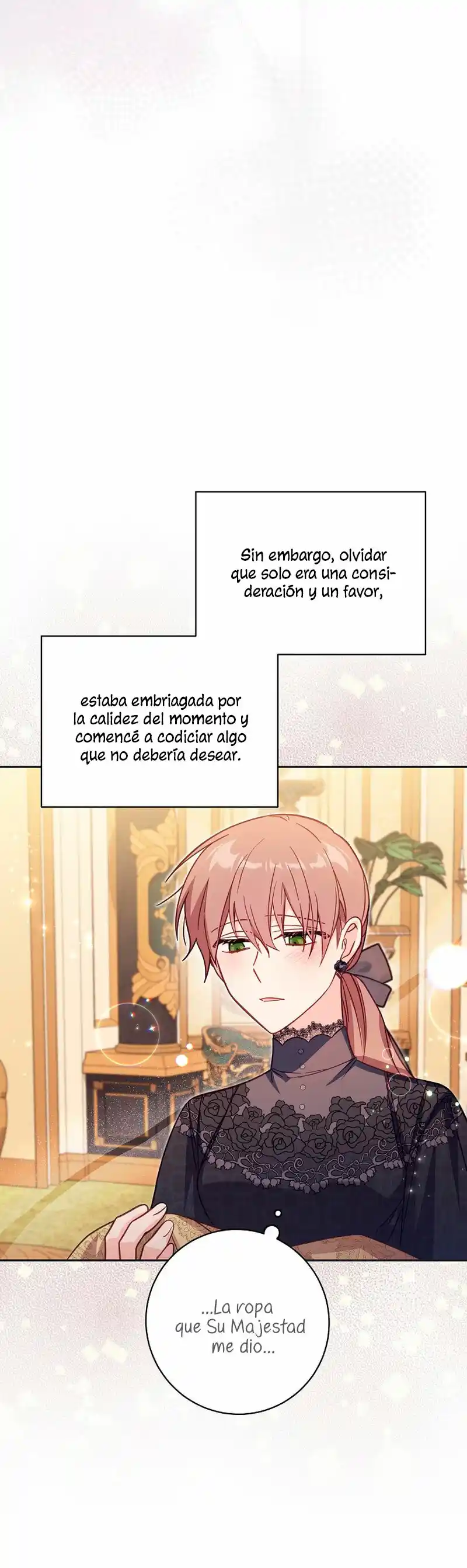 No Hay Lugar Para Las Falsificaciones - Capítulo 35 - Página 41 - LectorTMOo