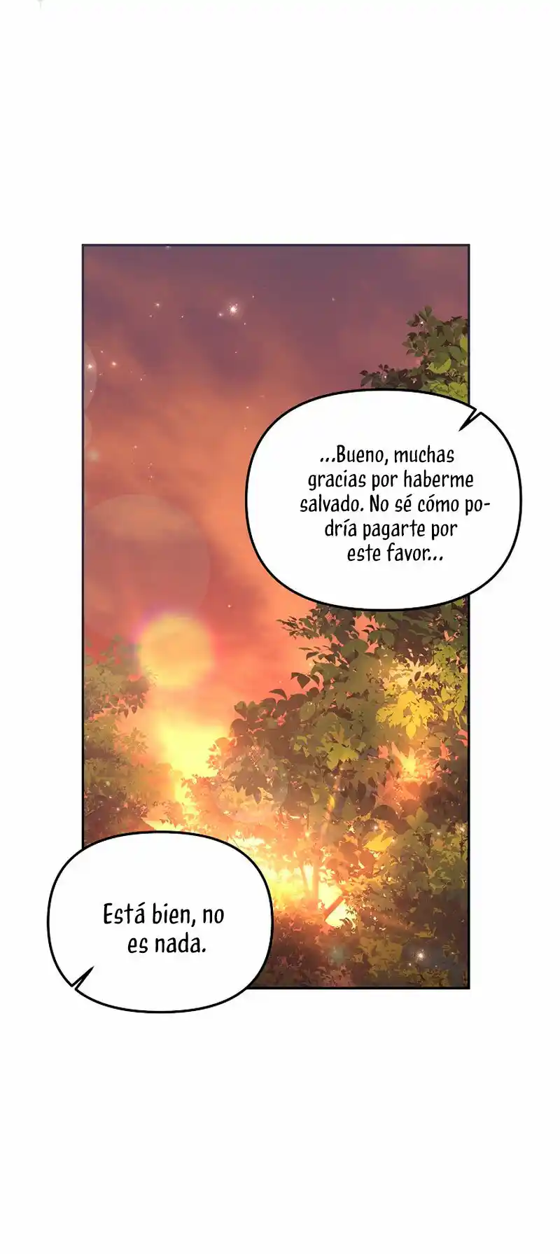 No Hay Lugar Para Las Falsificaciones - Capítulo 36 - Página 7 - LectorTMOo