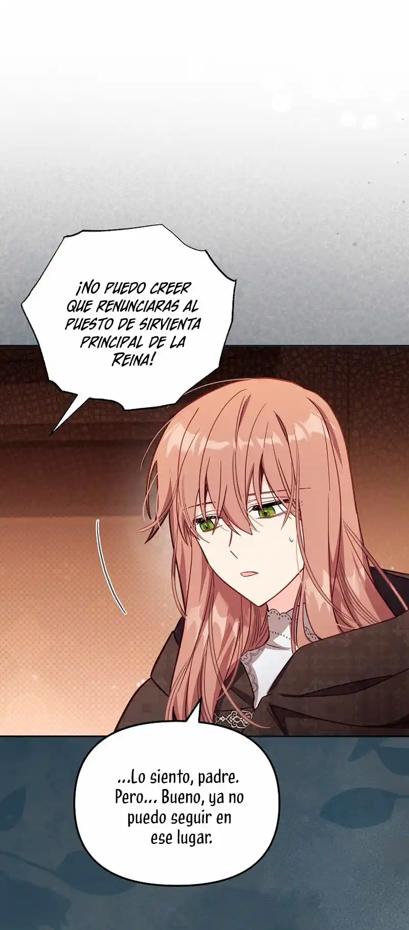 No Hay Lugar Para Las Falsificaciones - Capítulo 36 - Página 13 - LectorTMOo