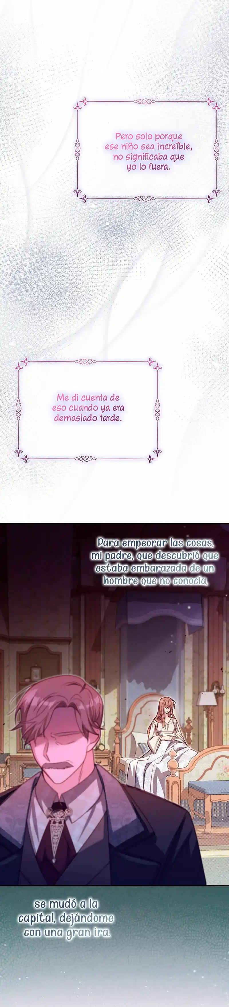 No Hay Lugar Para Las Falsificaciones - Capítulo 36 - Página 27 - LectorTMOo