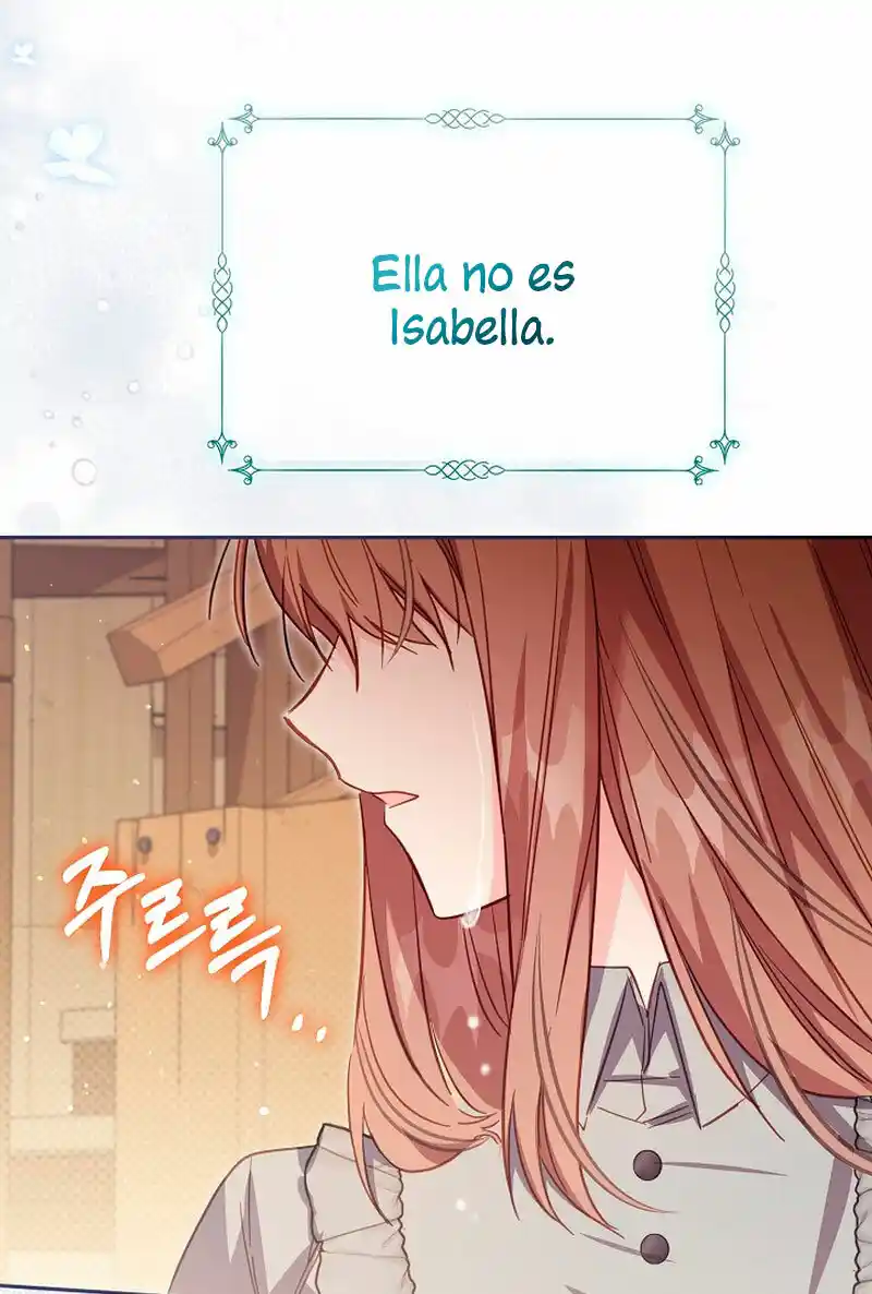 No Hay Lugar Para Las Falsificaciones - Capítulo 36 - Página 61 - LectorTMOo