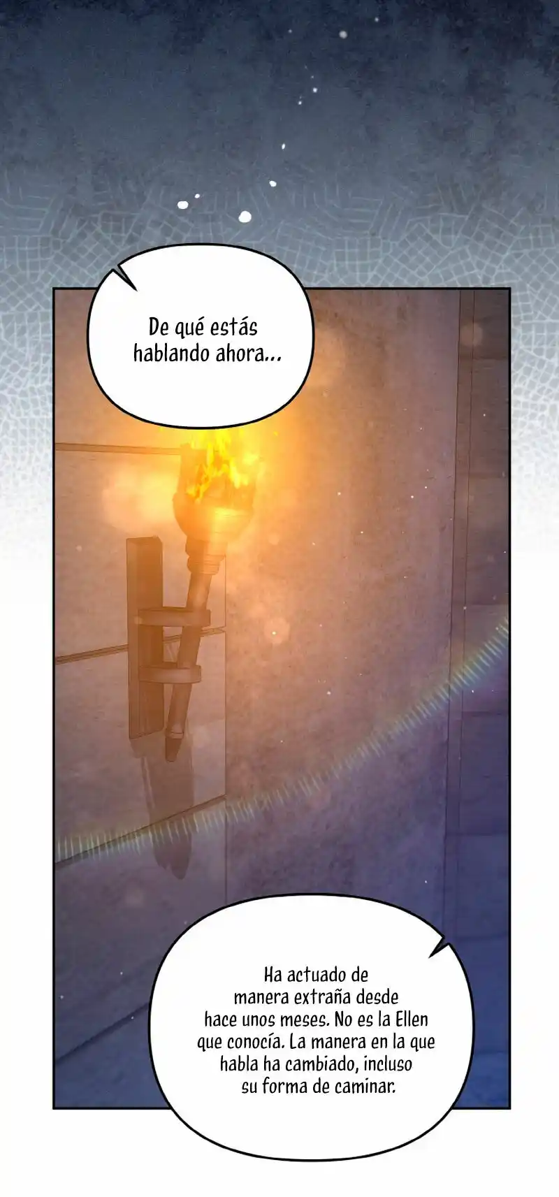 No Hay Lugar Para Las Falsificaciones - Capítulo 37 - Página 30 - LectorTMOo