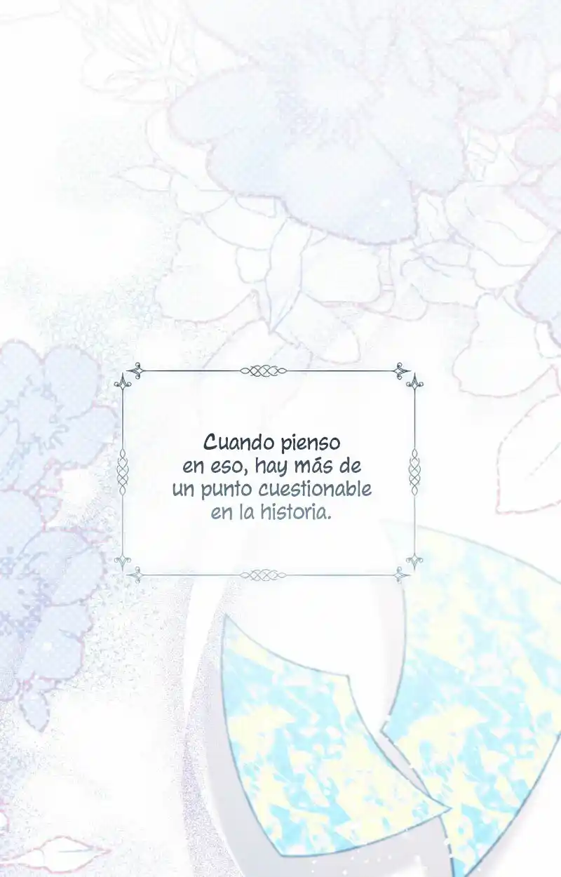 No Hay Lugar Para Las Falsificaciones - Capítulo 37 - Página 43 - LectorTMOo