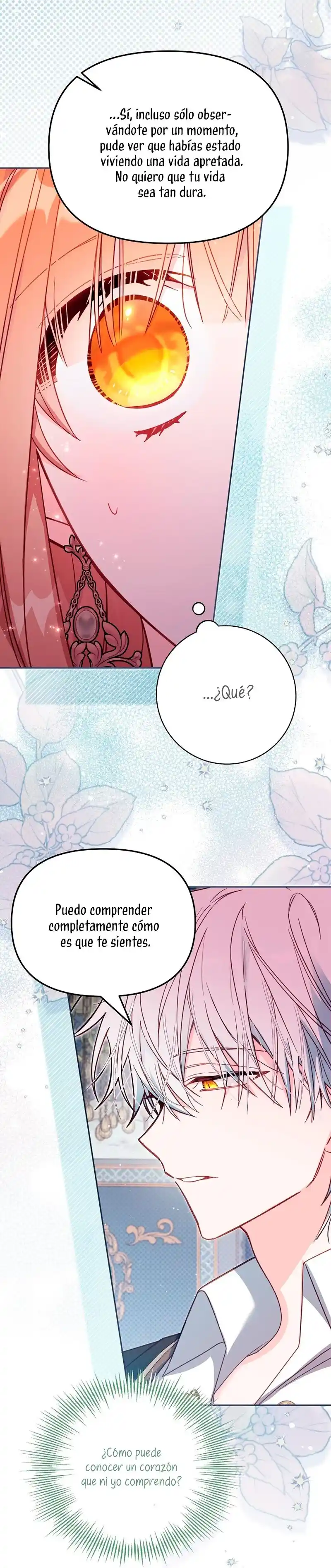 No Hay Lugar Para Las Falsificaciones - Capítulo 38 - Página 32 - LectorTMOo