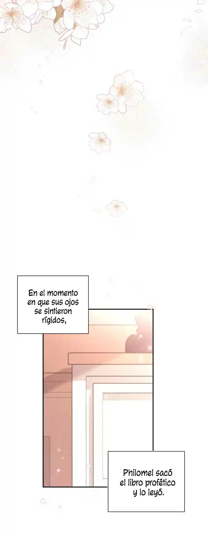 No Hay Lugar Para Las Falsificaciones - Capítulo 4 - Página 9 - LectorTMOo