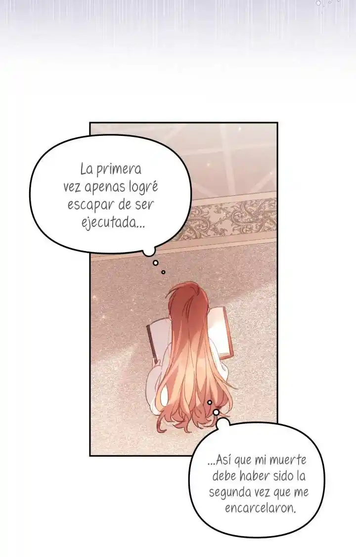 No Hay Lugar Para Las Falsificaciones - Capítulo 4 - Página 14 - LectorTMOo