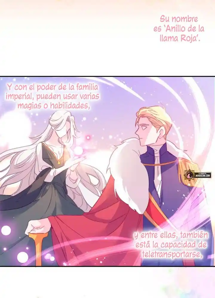No Hay Lugar Para Las Falsificaciones - Capítulo 4 - Página 20 - LectorTMOo
