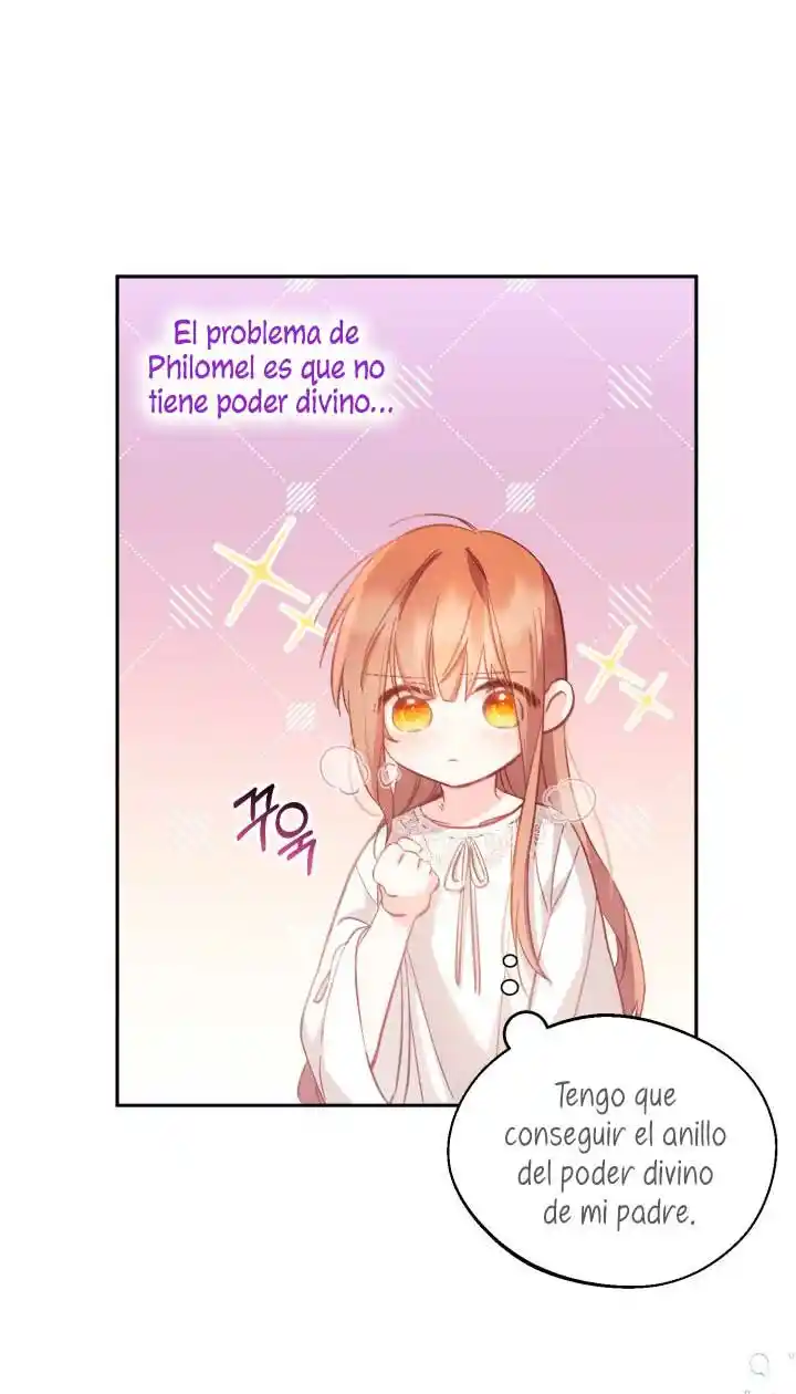 No Hay Lugar Para Las Falsificaciones - Capítulo 4 - Página 22 - LectorTMOo