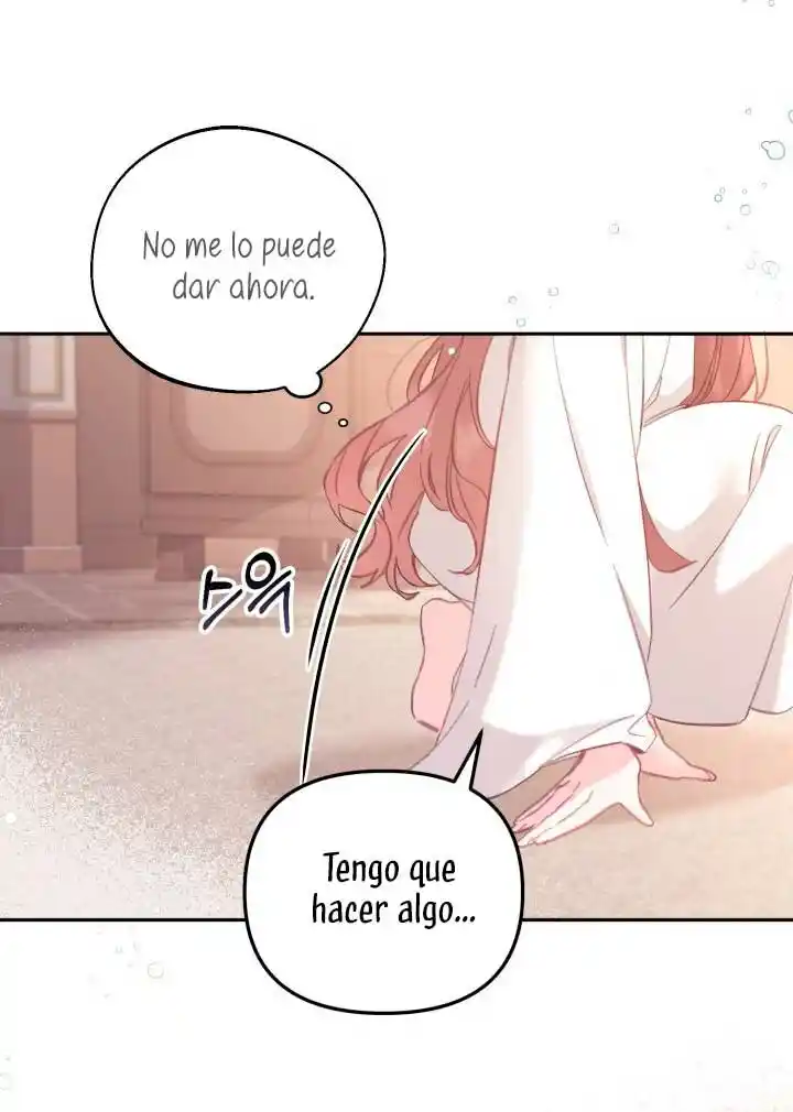 No Hay Lugar Para Las Falsificaciones - Capítulo 4 - Página 23 - LectorTMOo
