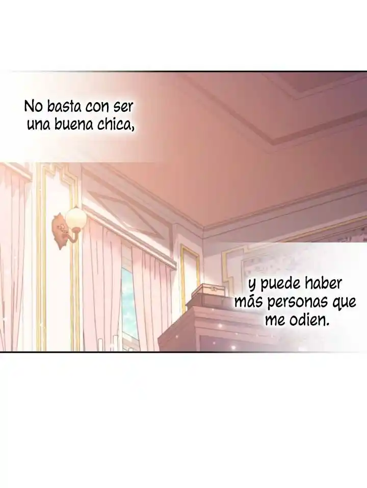 No Hay Lugar Para Las Falsificaciones - Capítulo 4 - Página 28 - LectorTMOo