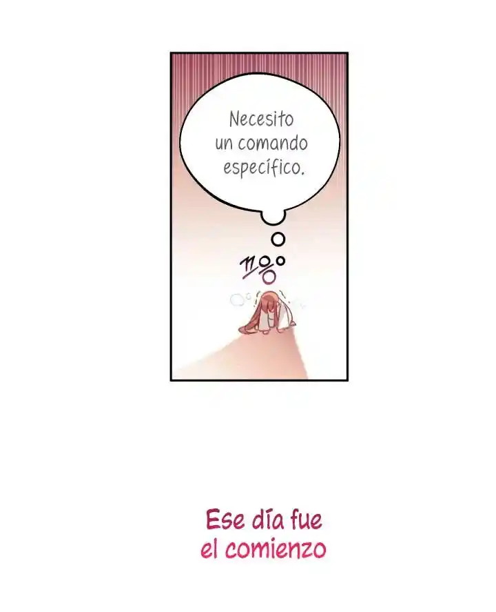 No Hay Lugar Para Las Falsificaciones - Capítulo 4 - Página 29 - LectorTMOo