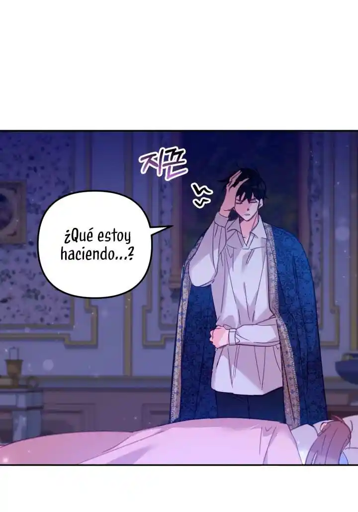 No Hay Lugar Para Las Falsificaciones - Capítulo 4 - Página 39 - LectorTMOo