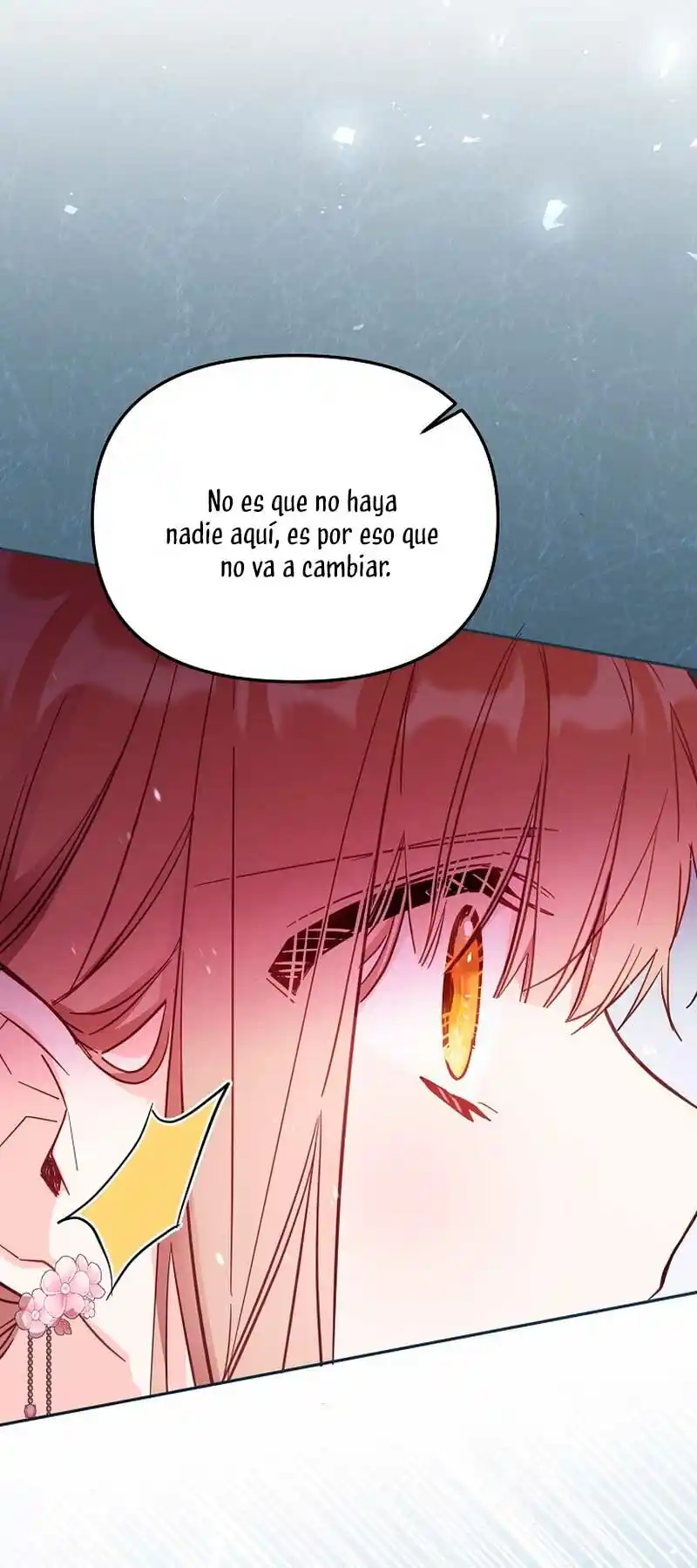 No Hay Lugar Para Las Falsificaciones - Capítulo 40 - Página 32 - LectorTMOo