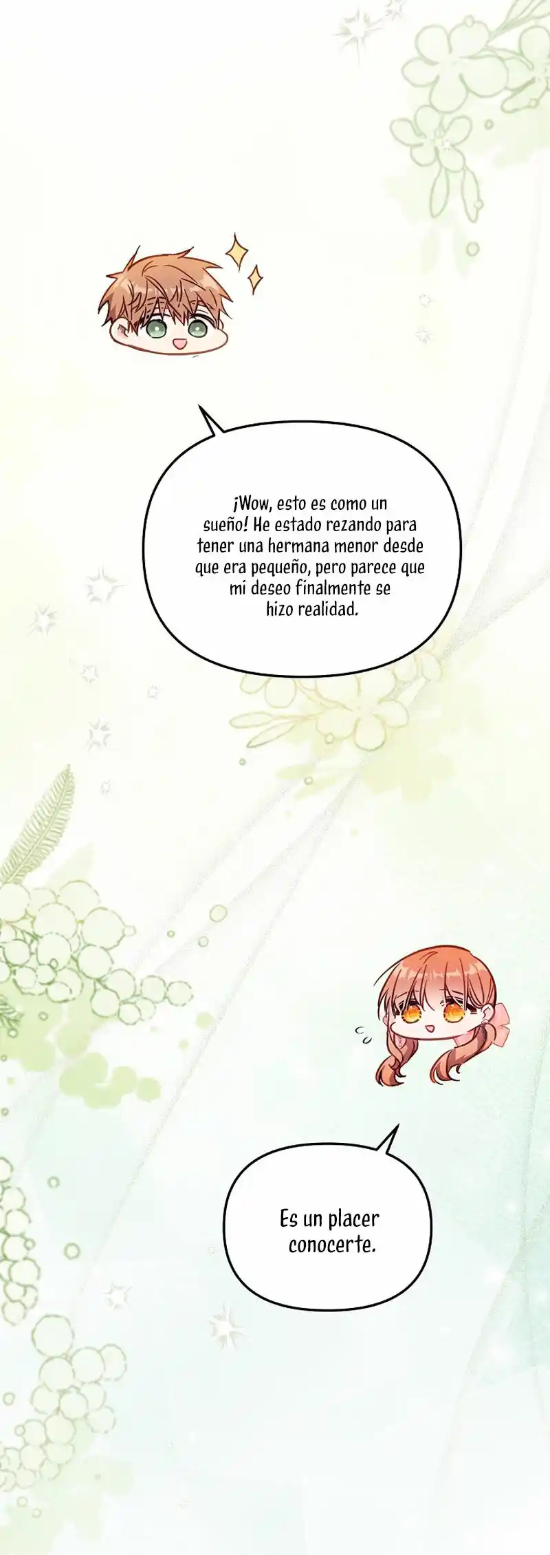 No Hay Lugar Para Las Falsificaciones - Capítulo 41 - Página 6 - LectorTMOo