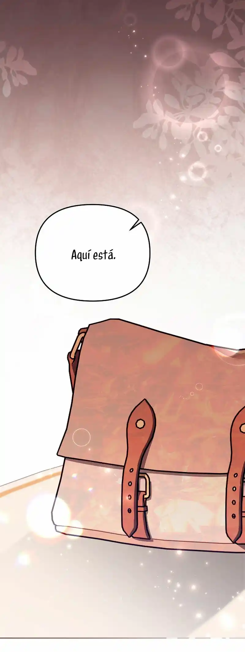 No Hay Lugar Para Las Falsificaciones - Capítulo 41 - Página 34 - LectorTMOo