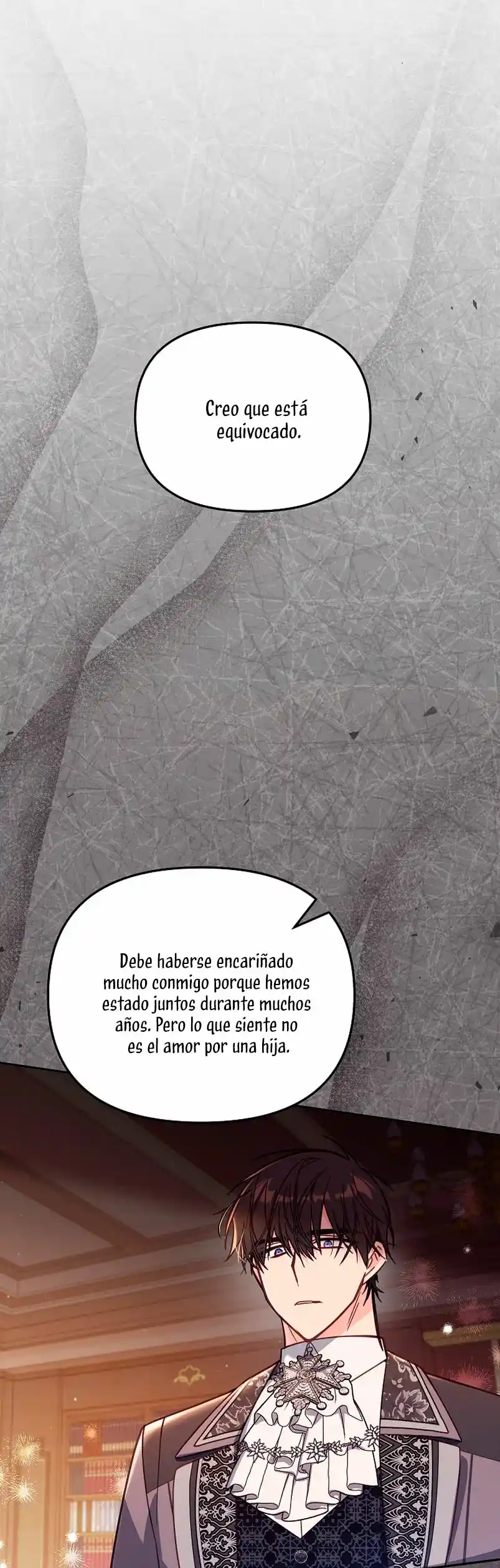 No Hay Lugar Para Las Falsificaciones - Capítulo 43 - Página 15 - LectorTMOo