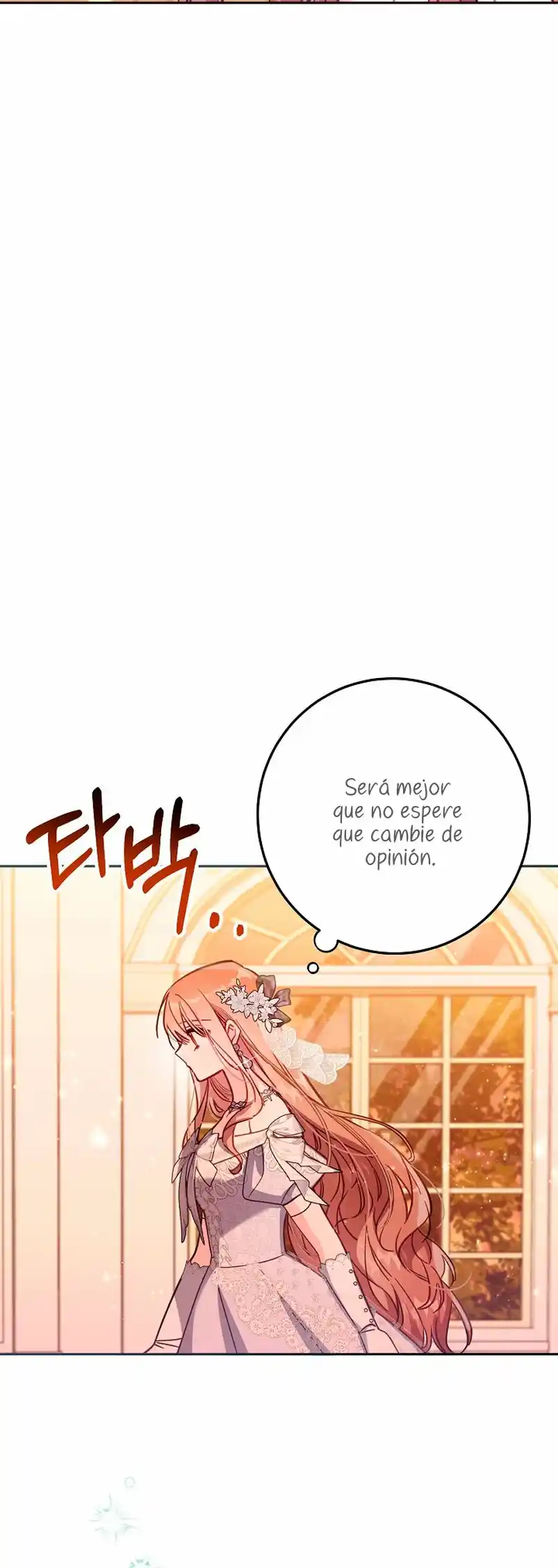 No Hay Lugar Para Las Falsificaciones - Capítulo 43 - Página 39 - LectorTMOo