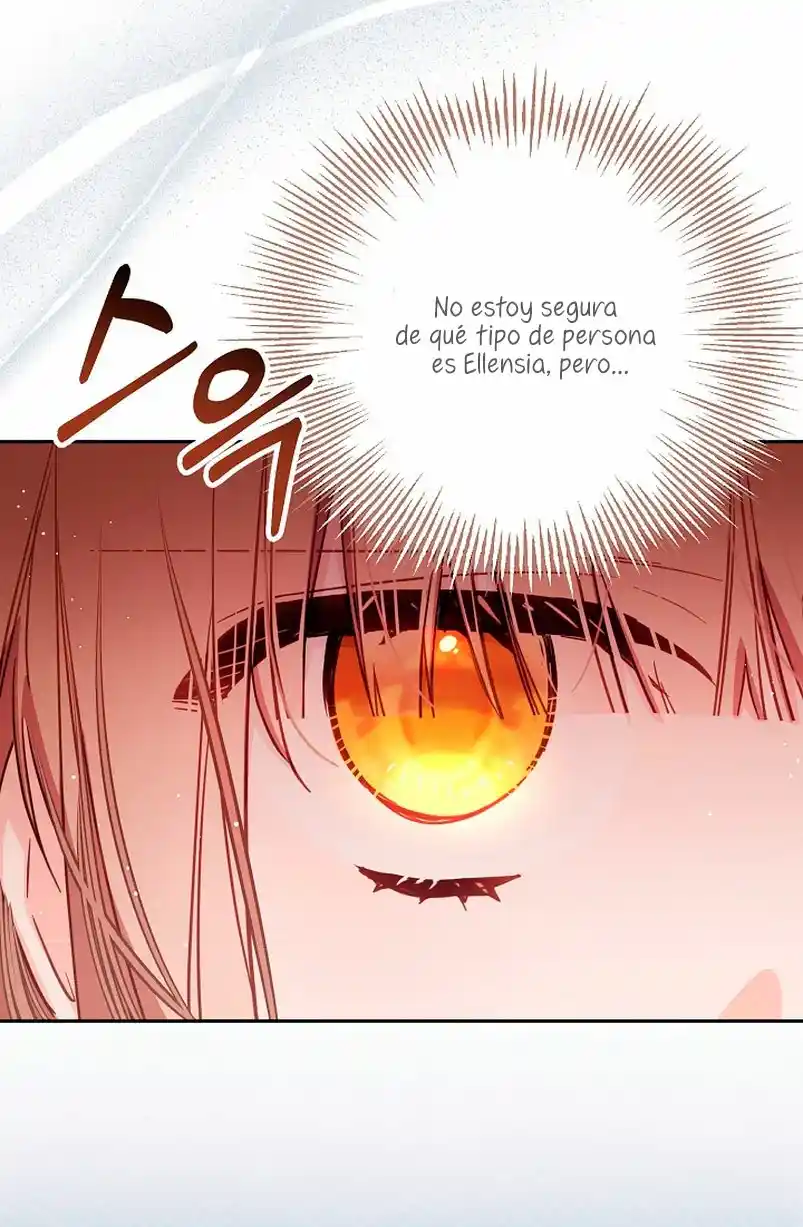 No Hay Lugar Para Las Falsificaciones - Capítulo 43 - Página 47 - LectorTMOo