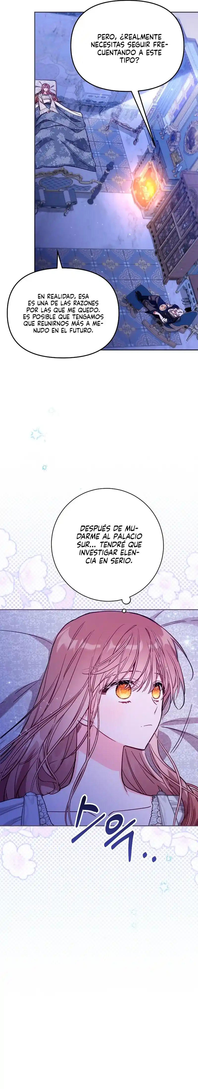 No Hay Lugar Para Las Falsificaciones - Capítulo 46 - Página 26 - LectorTMOo