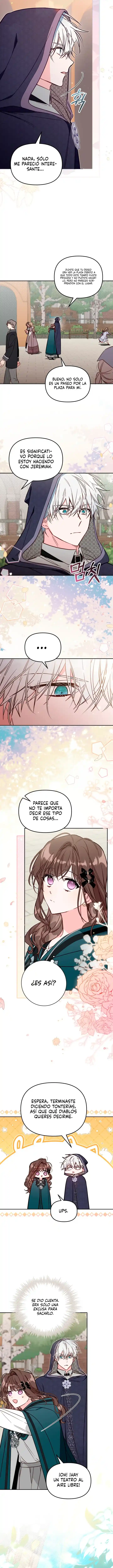 No Hay Lugar Para Las Falsificaciones - Capítulo 49 - Página 9 - LectorTMOo