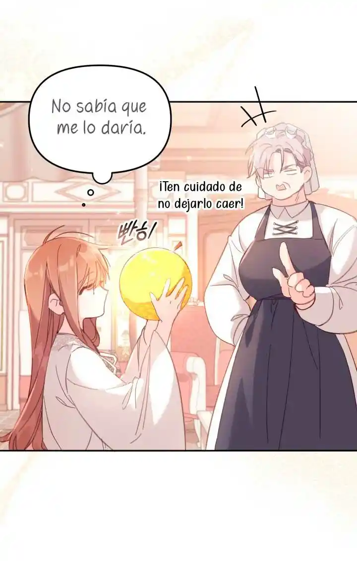 No Hay Lugar Para Las Falsificaciones - Capítulo 5 - Página 12 - LectorTMOo