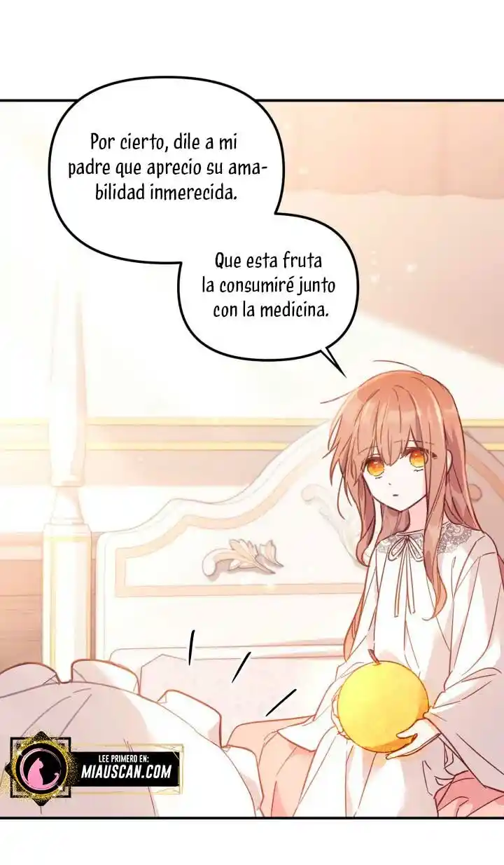 No Hay Lugar Para Las Falsificaciones - Capítulo 5 - Página 14 - LectorTMOo
