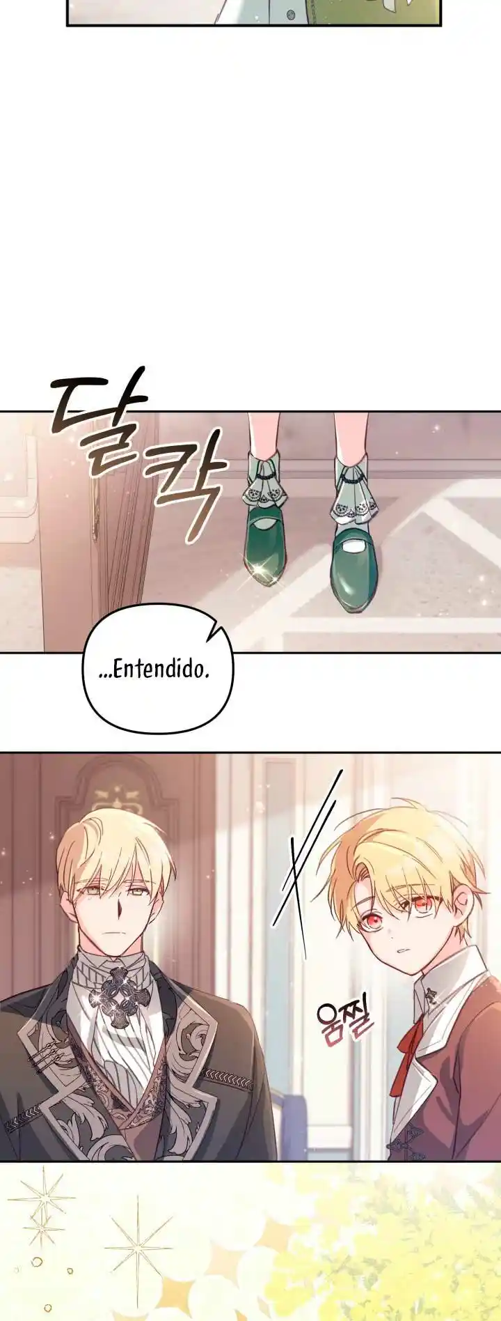 No Hay Lugar Para Las Falsificaciones - Capítulo 5 - Página 25 - LectorTMOo