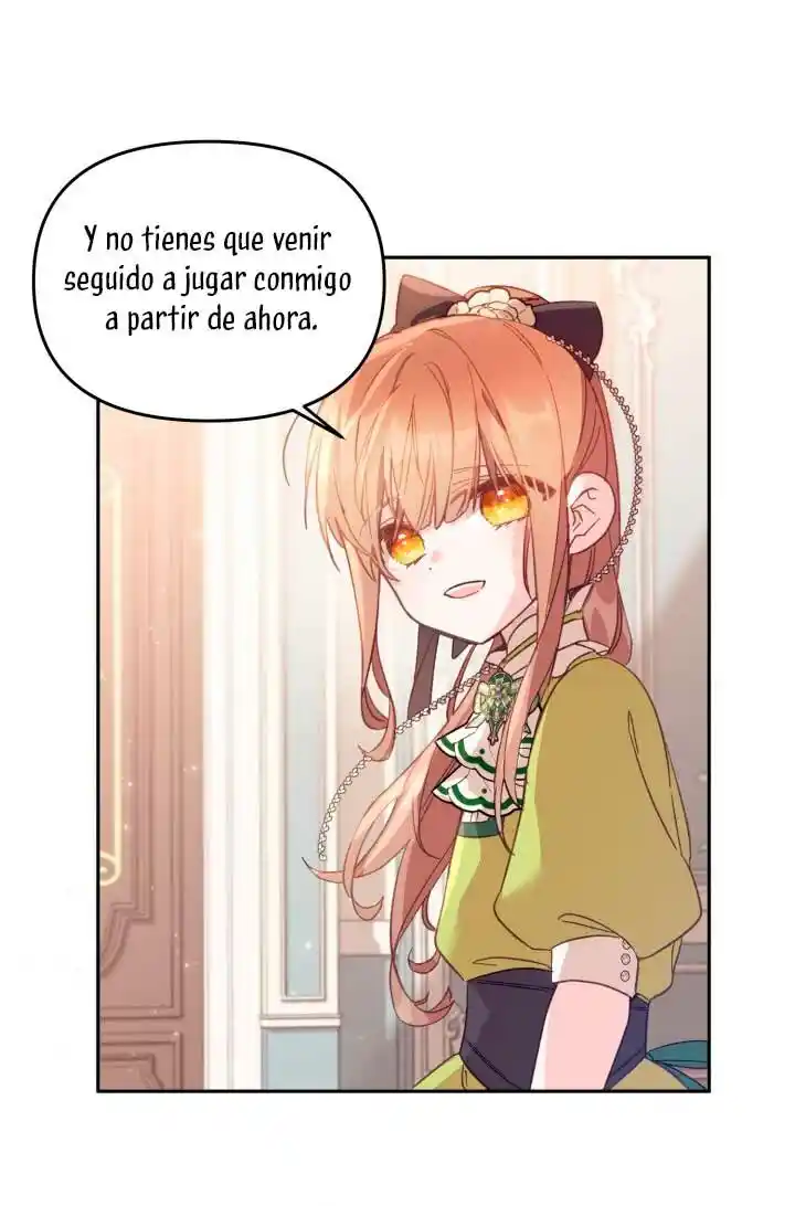 No Hay Lugar Para Las Falsificaciones - Capítulo 5 - Página 51 - LectorTMOo