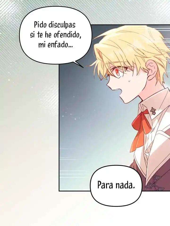 No Hay Lugar Para Las Falsificaciones - Capítulo 5 - Página 53 - LectorTMOo