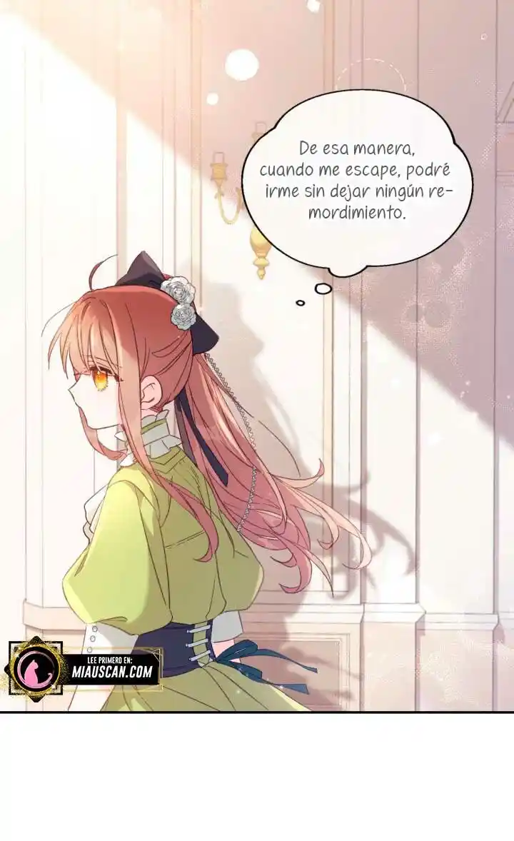 No Hay Lugar Para Las Falsificaciones - Capítulo 5 - Página 59 - LectorTMOo