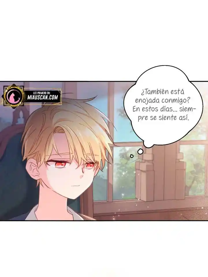 No Hay Lugar Para Las Falsificaciones - Capítulo 5 - Página 76 - LectorTMOo