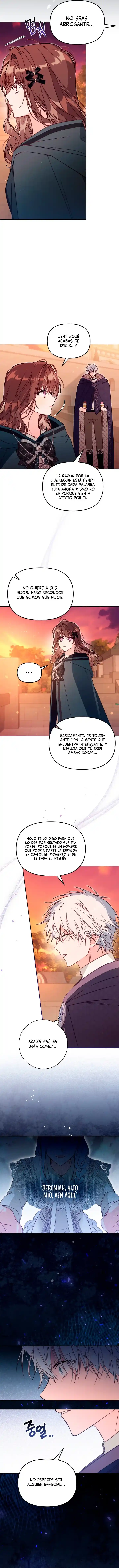 No Hay Lugar Para Las Falsificaciones - Capítulo 50 - Página 9 - LectorTMOo