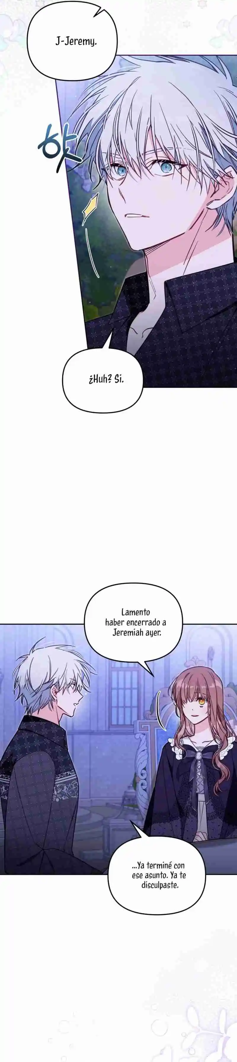 No Hay Lugar Para Las Falsificaciones - Capítulo 51 - Página 15 - LectorTMOo
