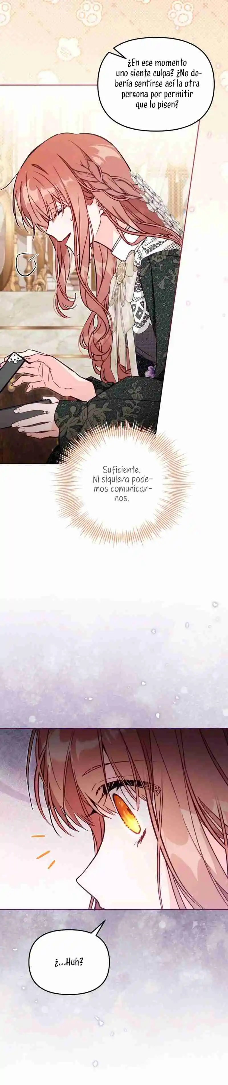 No Hay Lugar Para Las Falsificaciones - Capítulo 51 - Página 26 - LectorTMOo