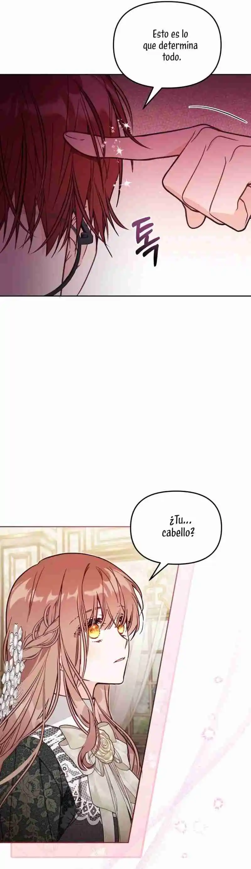 No Hay Lugar Para Las Falsificaciones - Capítulo 52 - Página 20 - LectorTMOo