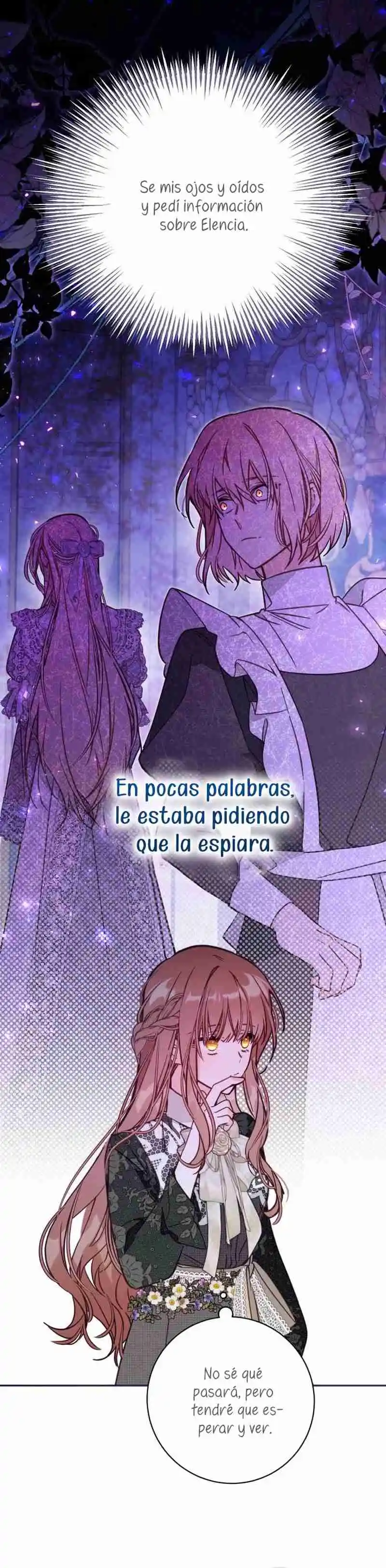 No Hay Lugar Para Las Falsificaciones - Capítulo 52 - Página 25 - LectorTMOo