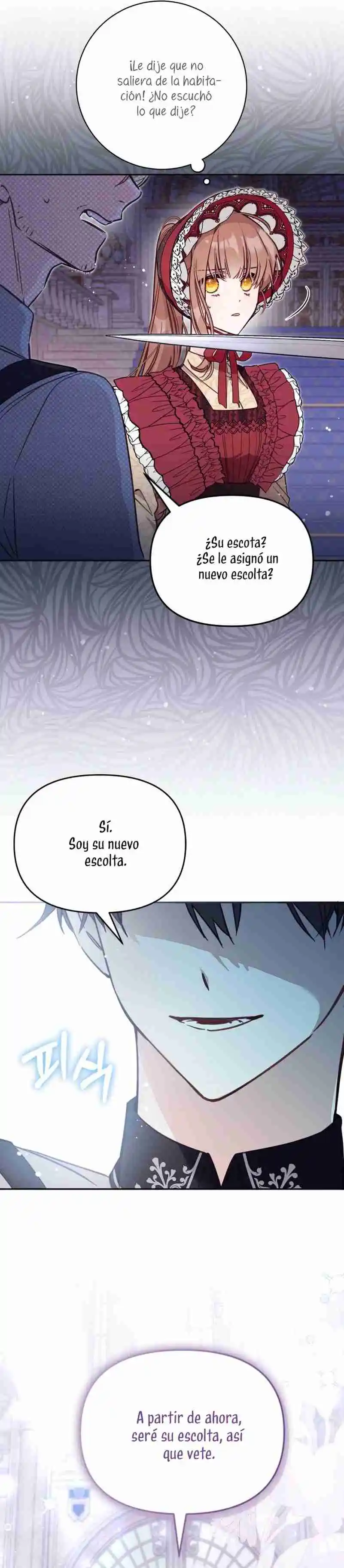 No Hay Lugar Para Las Falsificaciones - Capítulo 53 - Página 14 - LectorTMOo