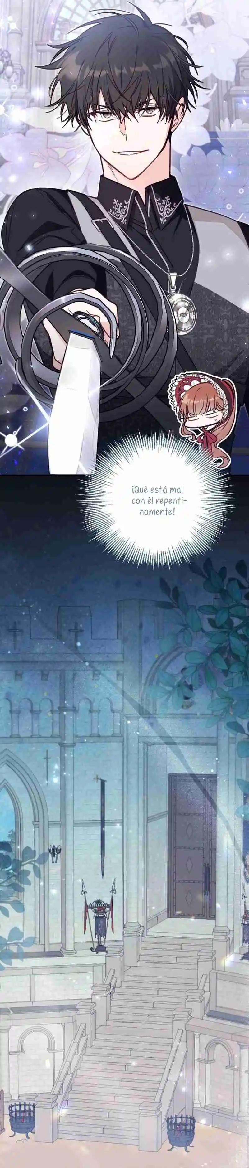 No Hay Lugar Para Las Falsificaciones - Capítulo 53 - Página 15 - LectorTMOo