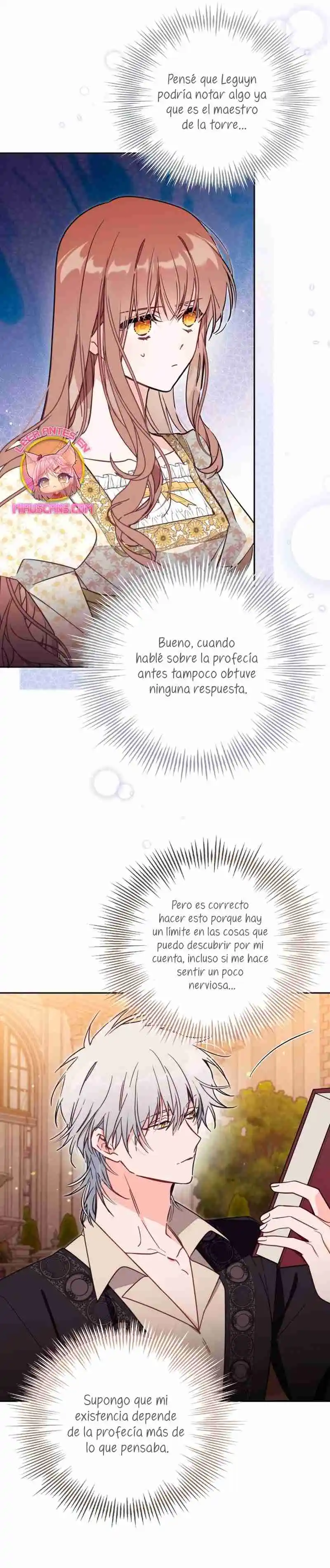 No Hay Lugar Para Las Falsificaciones - Capítulo 55 - Página 4 - LectorTMOo