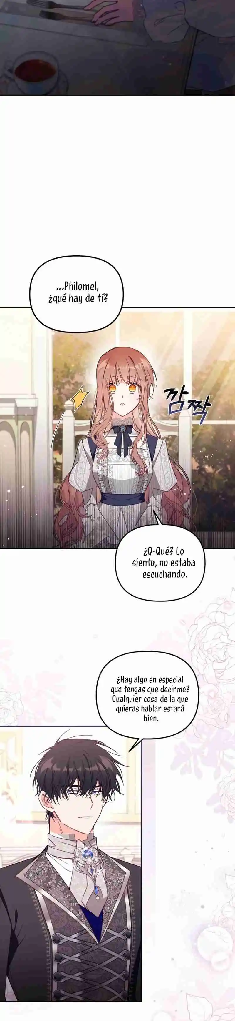 No Hay Lugar Para Las Falsificaciones - Capítulo 55 - Página 30 - LectorTMOo