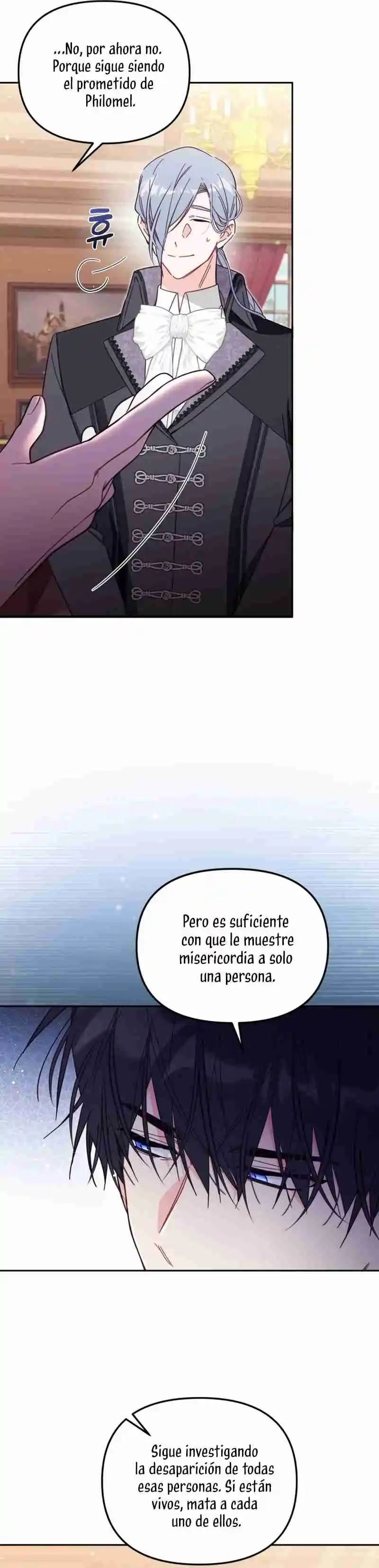 No Hay Lugar Para Las Falsificaciones - Capítulo 56 - Página 14 - LectorTMOo
