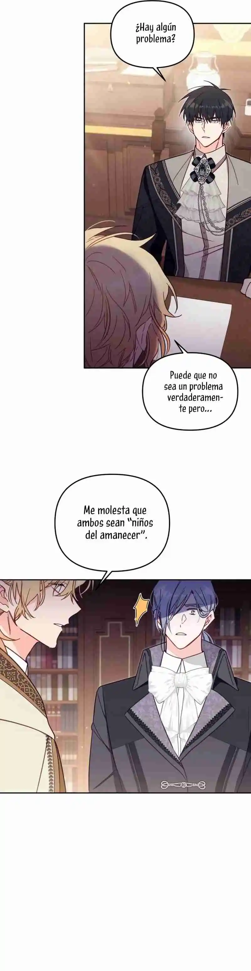 No Hay Lugar Para Las Falsificaciones - Capítulo 56 - Página 17 - LectorTMOo