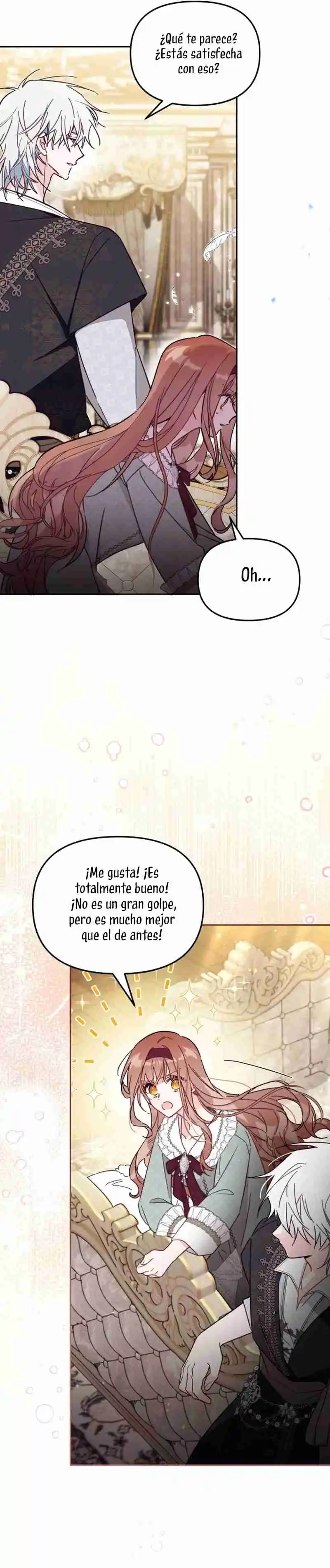 No Hay Lugar Para Las Falsificaciones - Capítulo 57 - Página 19 - LectorTMOo