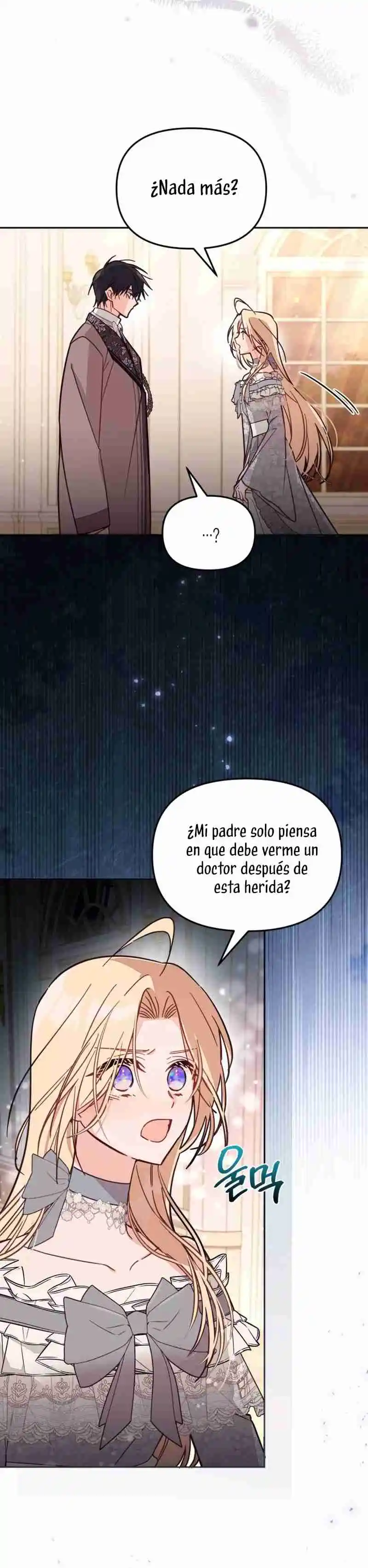 No Hay Lugar Para Las Falsificaciones - Capítulo 59 - Página 19 - LectorTMOo