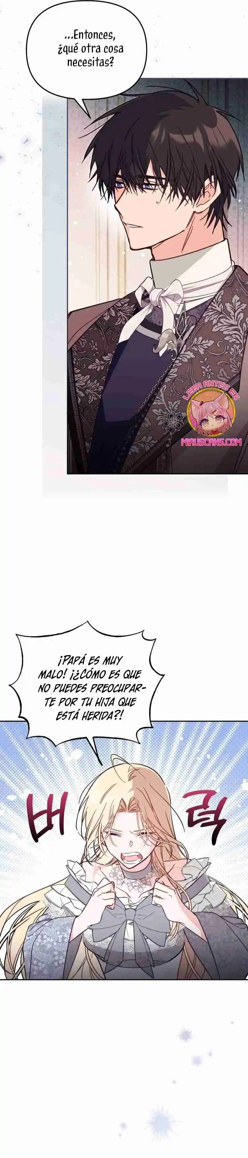 No Hay Lugar Para Las Falsificaciones - Capítulo 59 - Página 20 - LectorTMOo