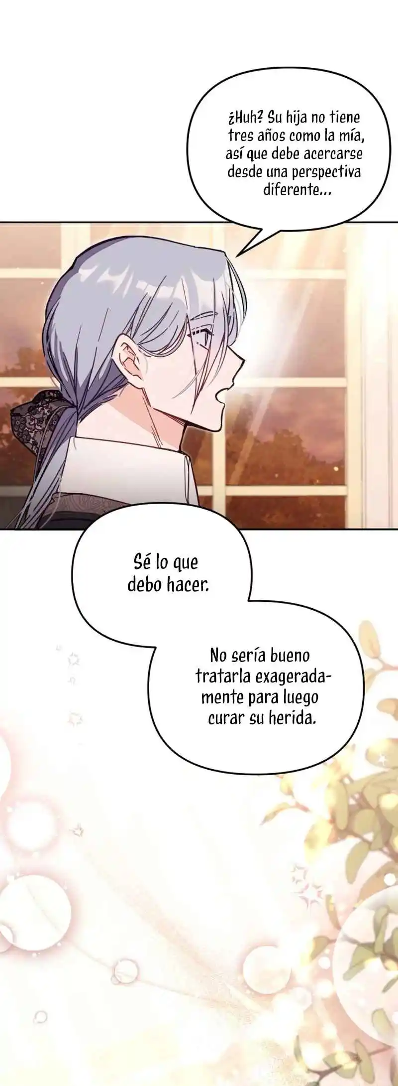 No Hay Lugar Para Las Falsificaciones - Capítulo 59 - Página 29 - LectorTMOo