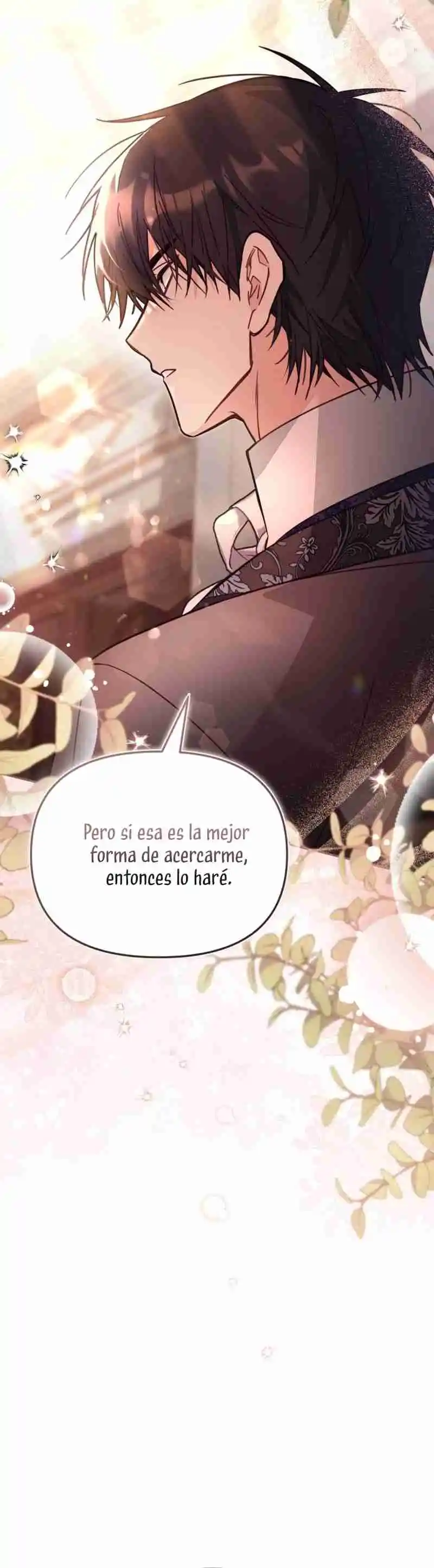No Hay Lugar Para Las Falsificaciones - Capítulo 59 - Página 30 - LectorTMOo