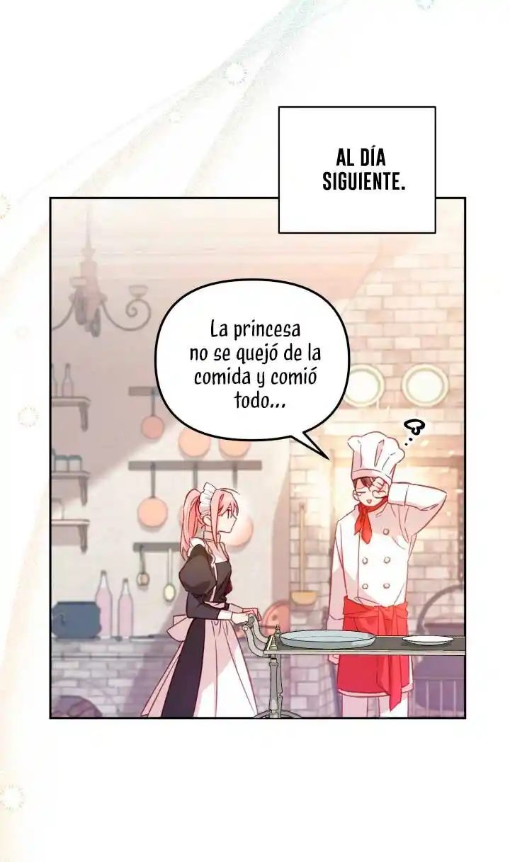 No Hay Lugar Para Las Falsificaciones - Capítulo 6 - Página 20 - LectorTMOo